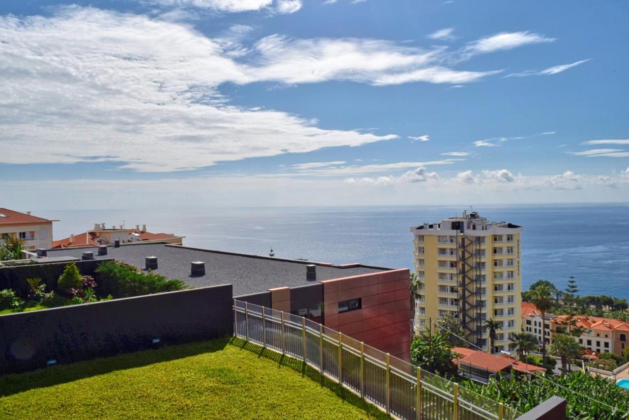 Seculo Xxi-c, A In Madeira Apartment