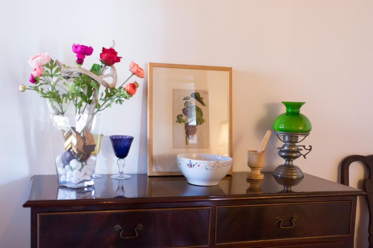 Apartamento Jacarandá