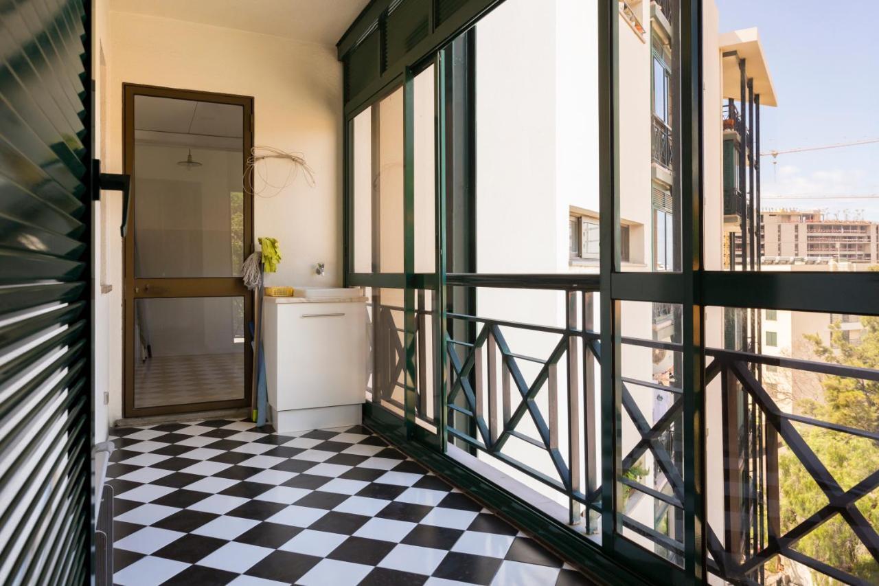 Apartamento Jacarandá Funchal (Madeira)