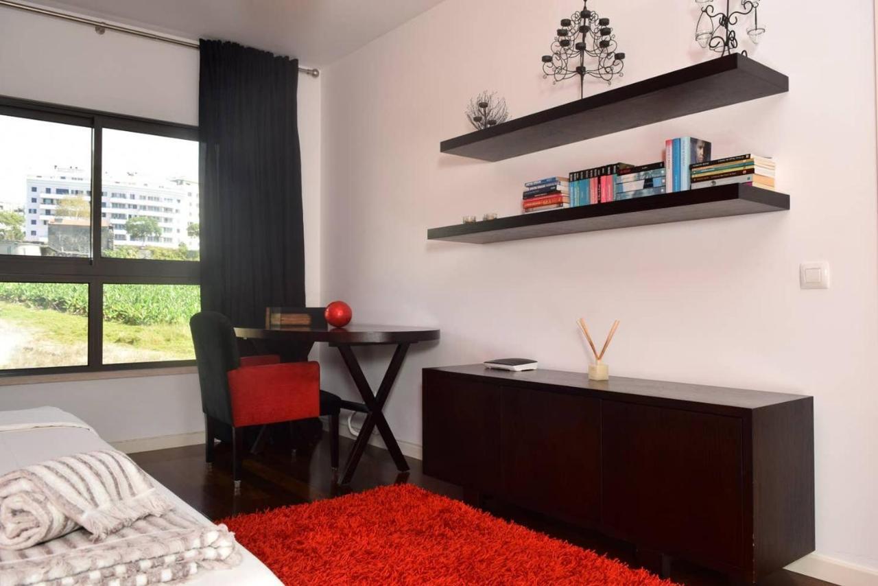 Centromar Sunset, A Home In Madeira Apartment *