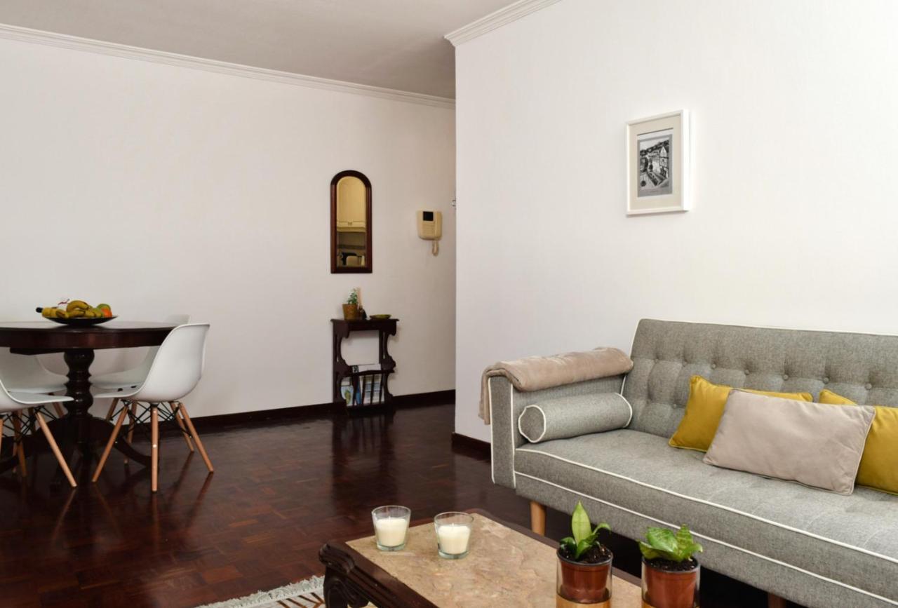 Bom Jesus Do Lido, A In Madeira Apartment Funchal (Madeira)
