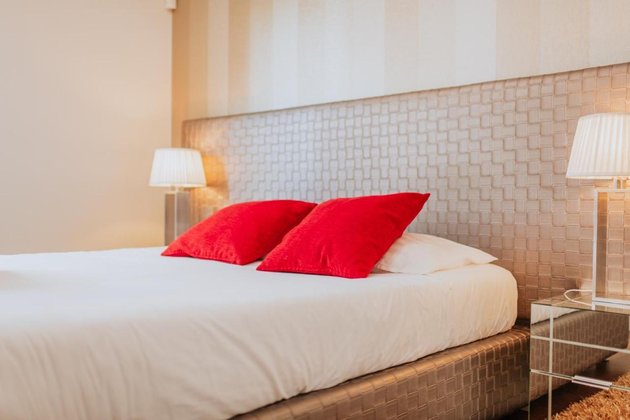 Apartamento Unique Quinta Vitória