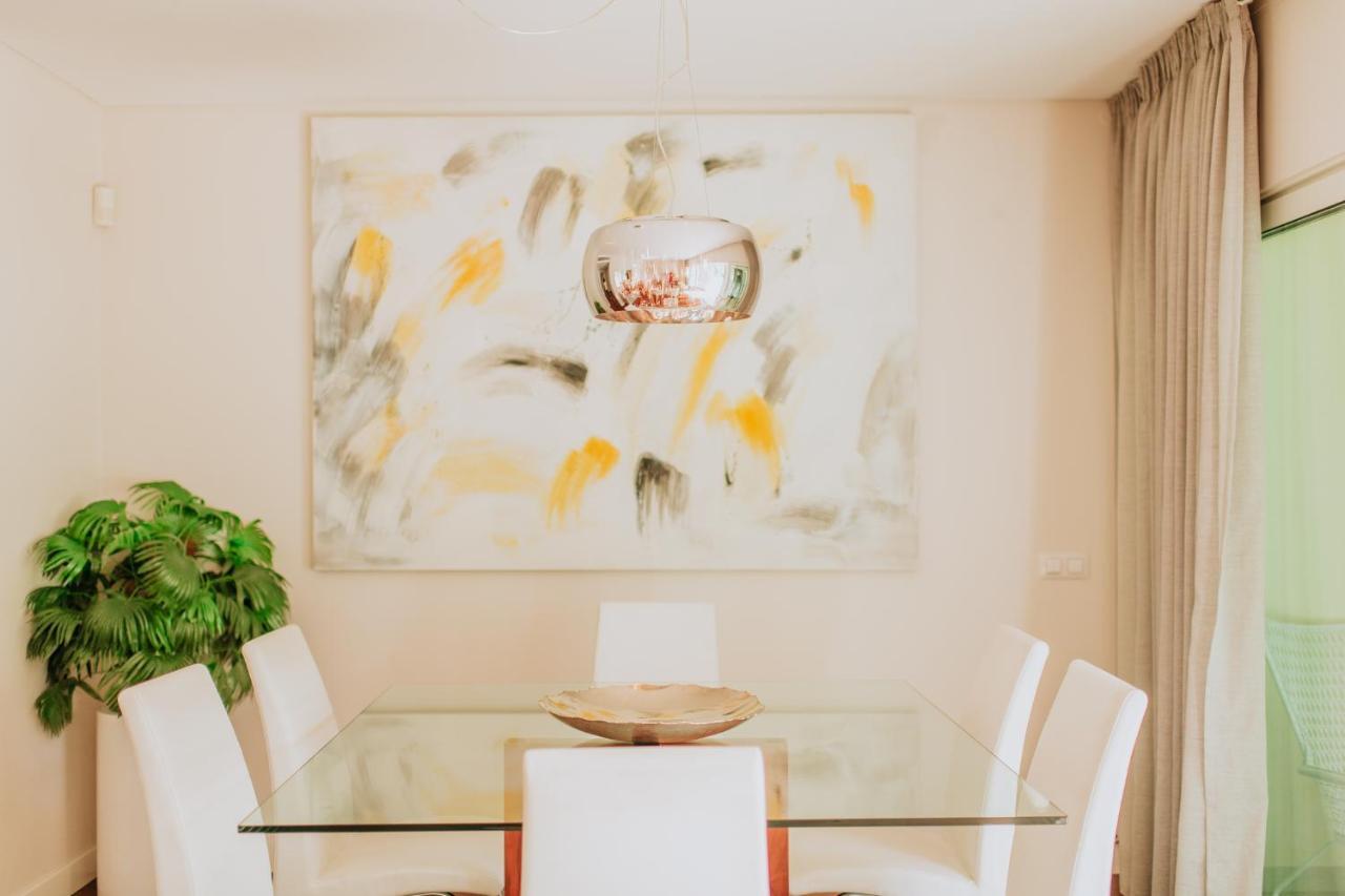 Unique Quinta Vitória Apartamento