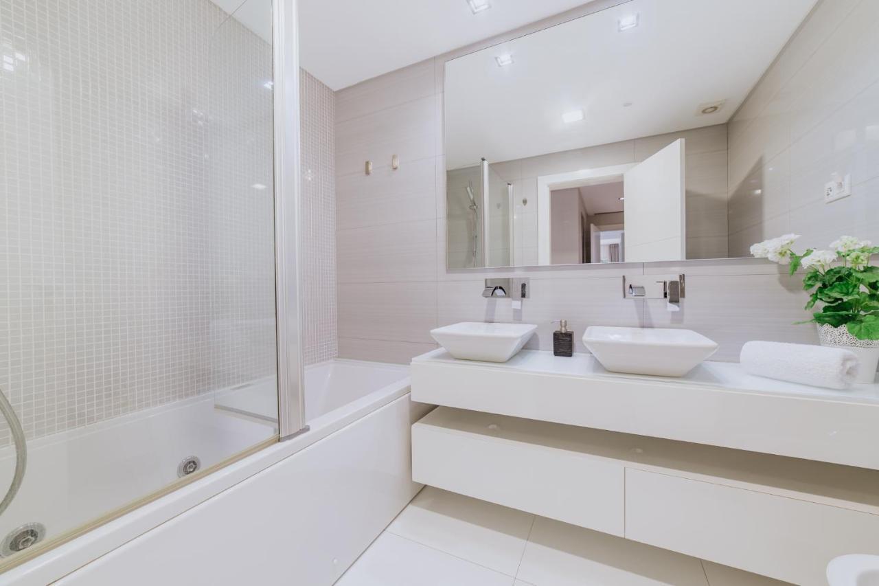 Unique Quinta Vitória Apartamento *