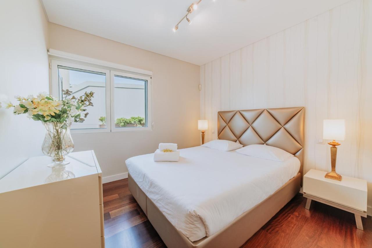 Apartamento Unique Quinta Vitória Funchal (Madeira)