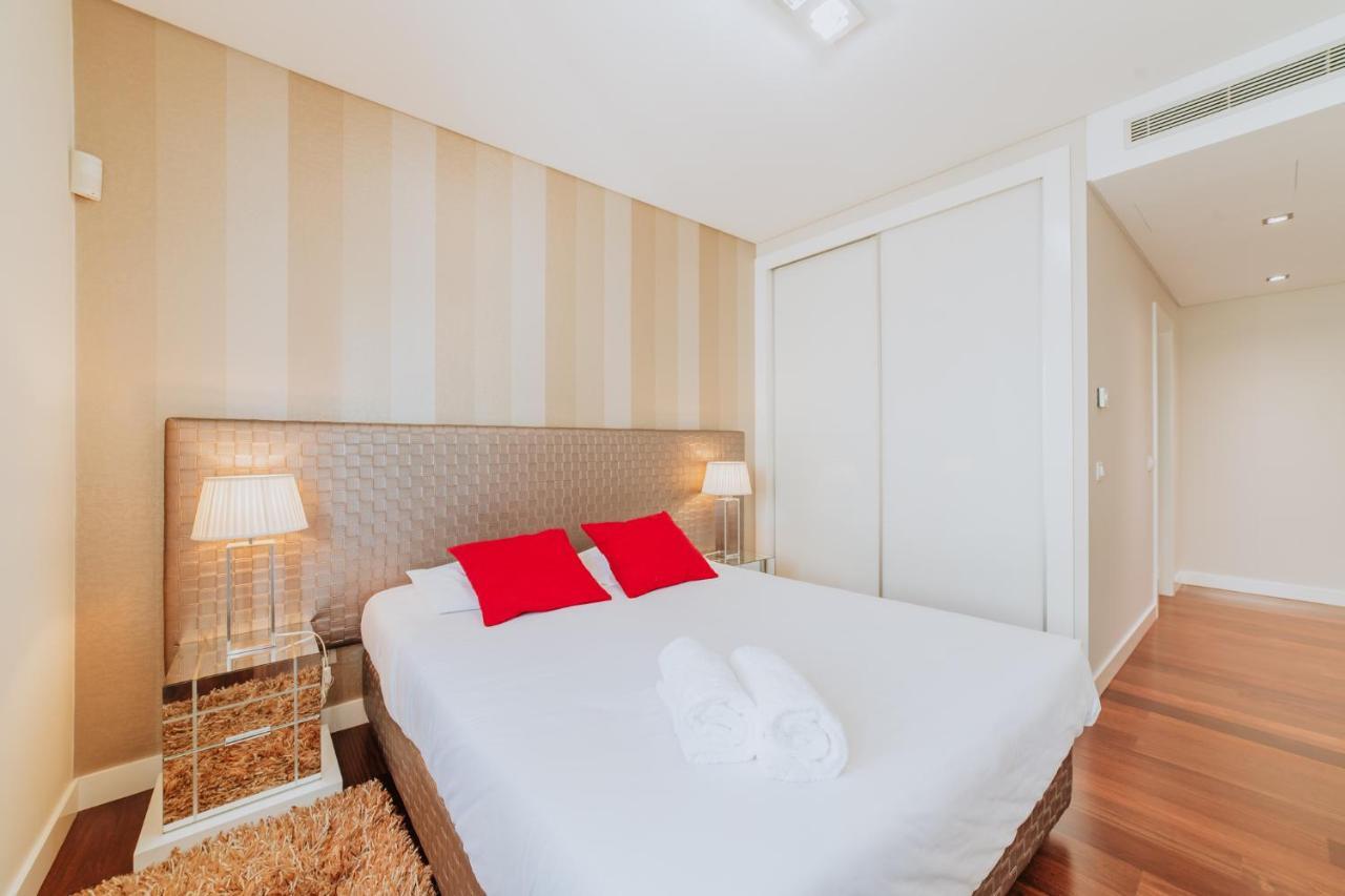 Unique Quinta Vitória Apartamento