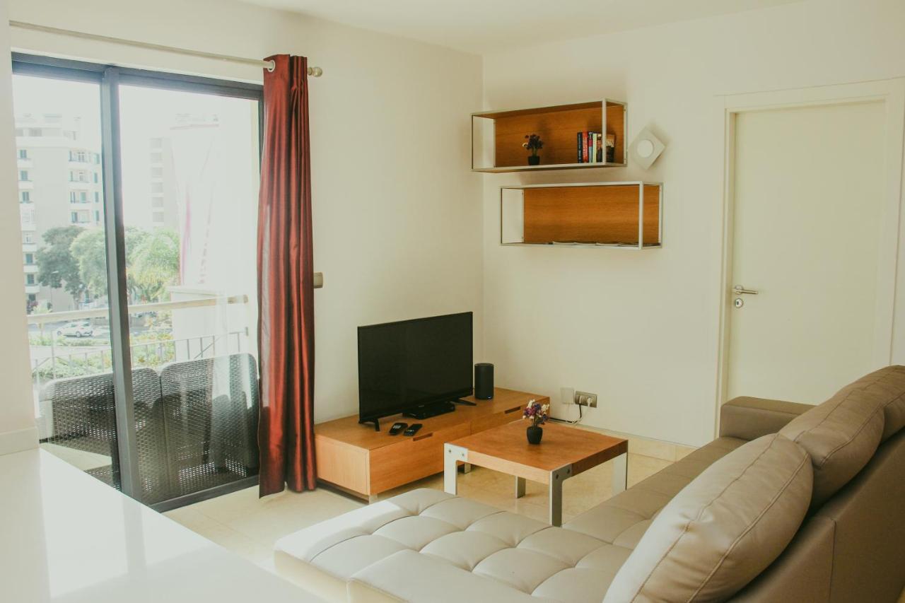 Torres Do Forum Apartment Funchal (Madeira)
