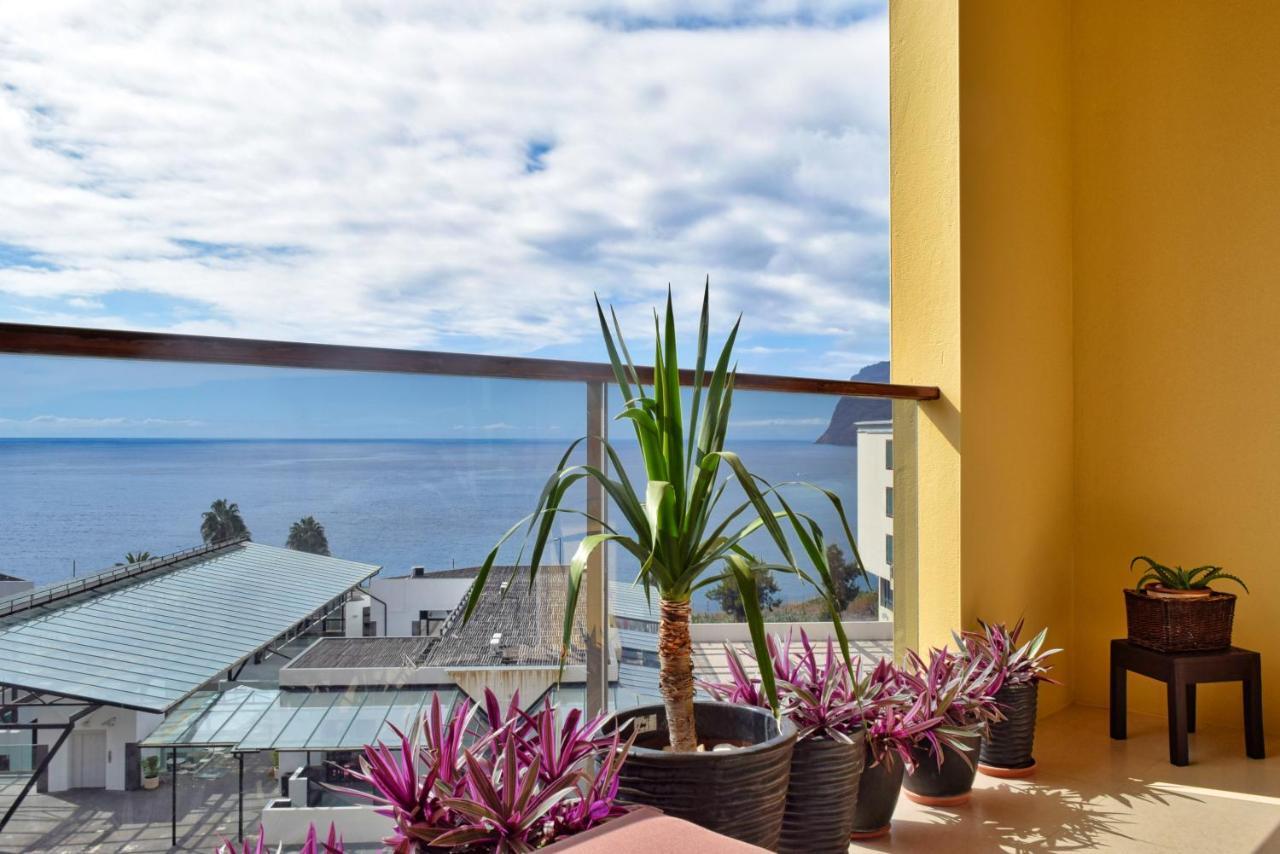 Centromar Sunset, A Home In Madeira Apartament Funchal (Madeira)