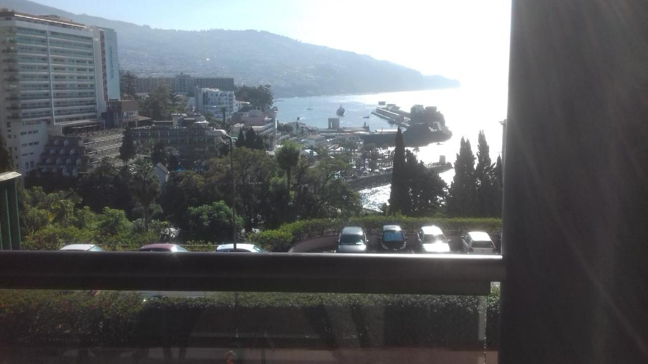 Apartment Bay View