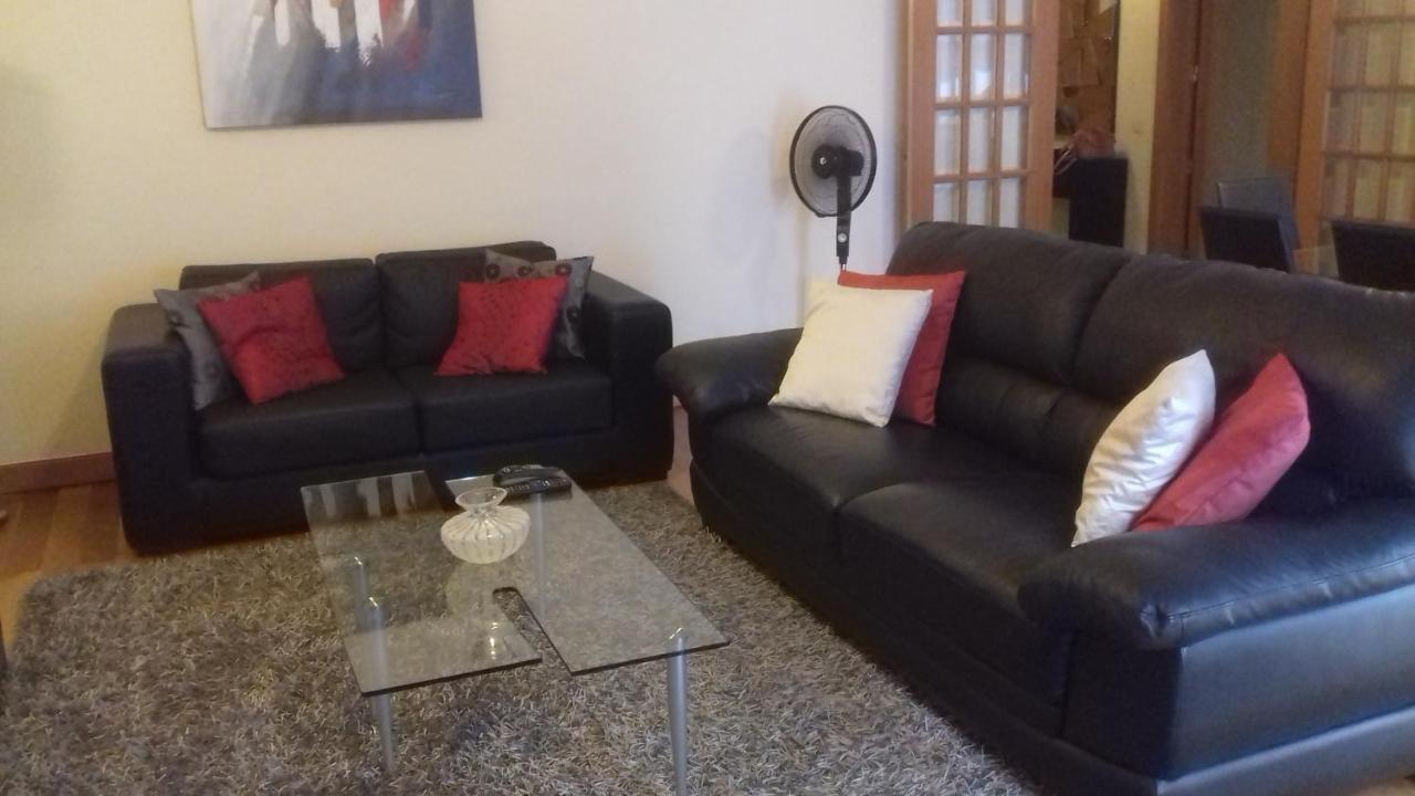 Bay View Apartment
