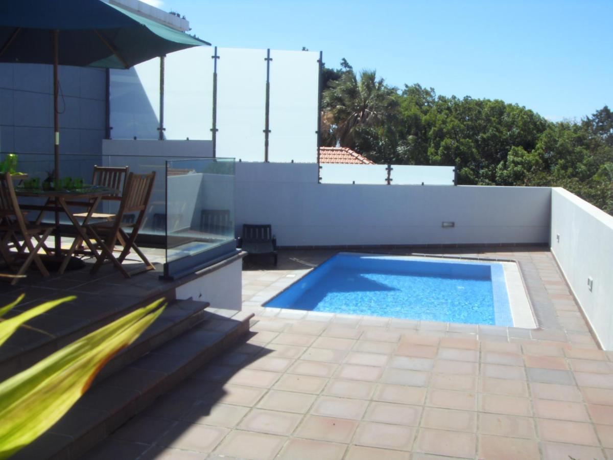 Casa Branca * Funchal (Madeira)