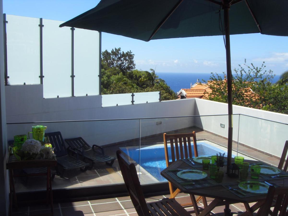Villa Casa Branca Funchal (Madeira)