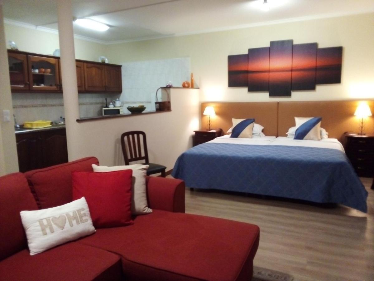 Vista Oceano Apartment Funchal (Madeira)