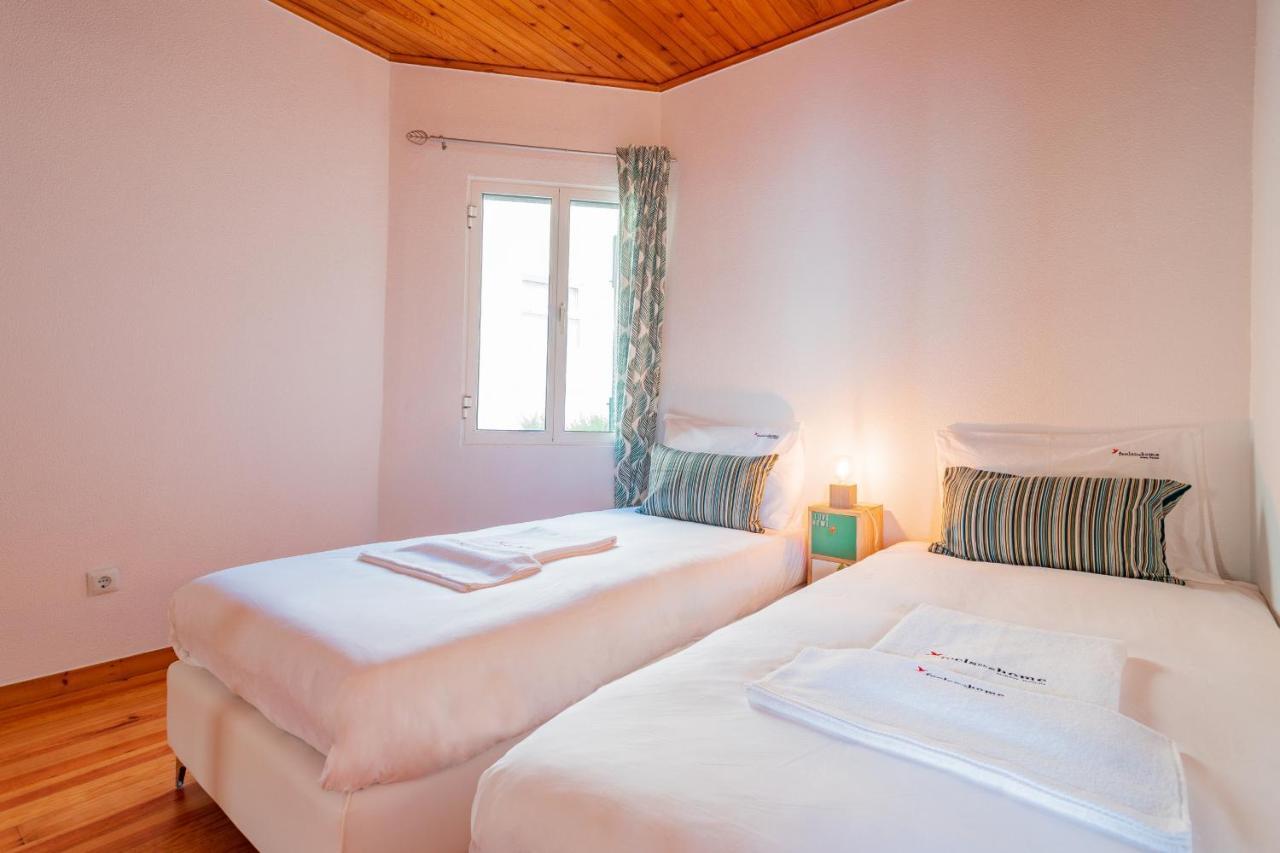 Flh Ocean View With Pool Funchal (Madeira)