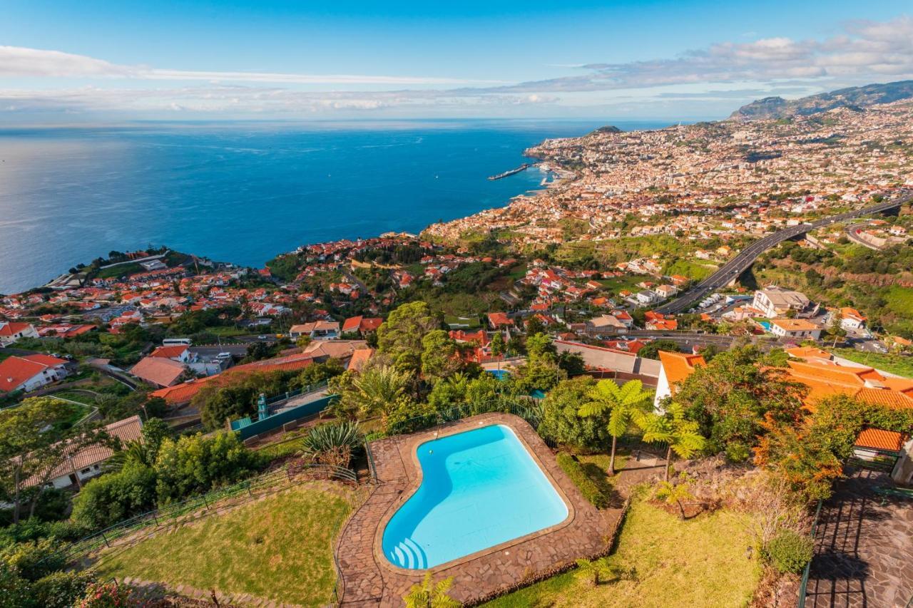 Apartment Flh Ocean View With Pool