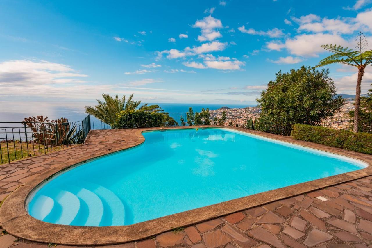 Flh Ocean View With Pool