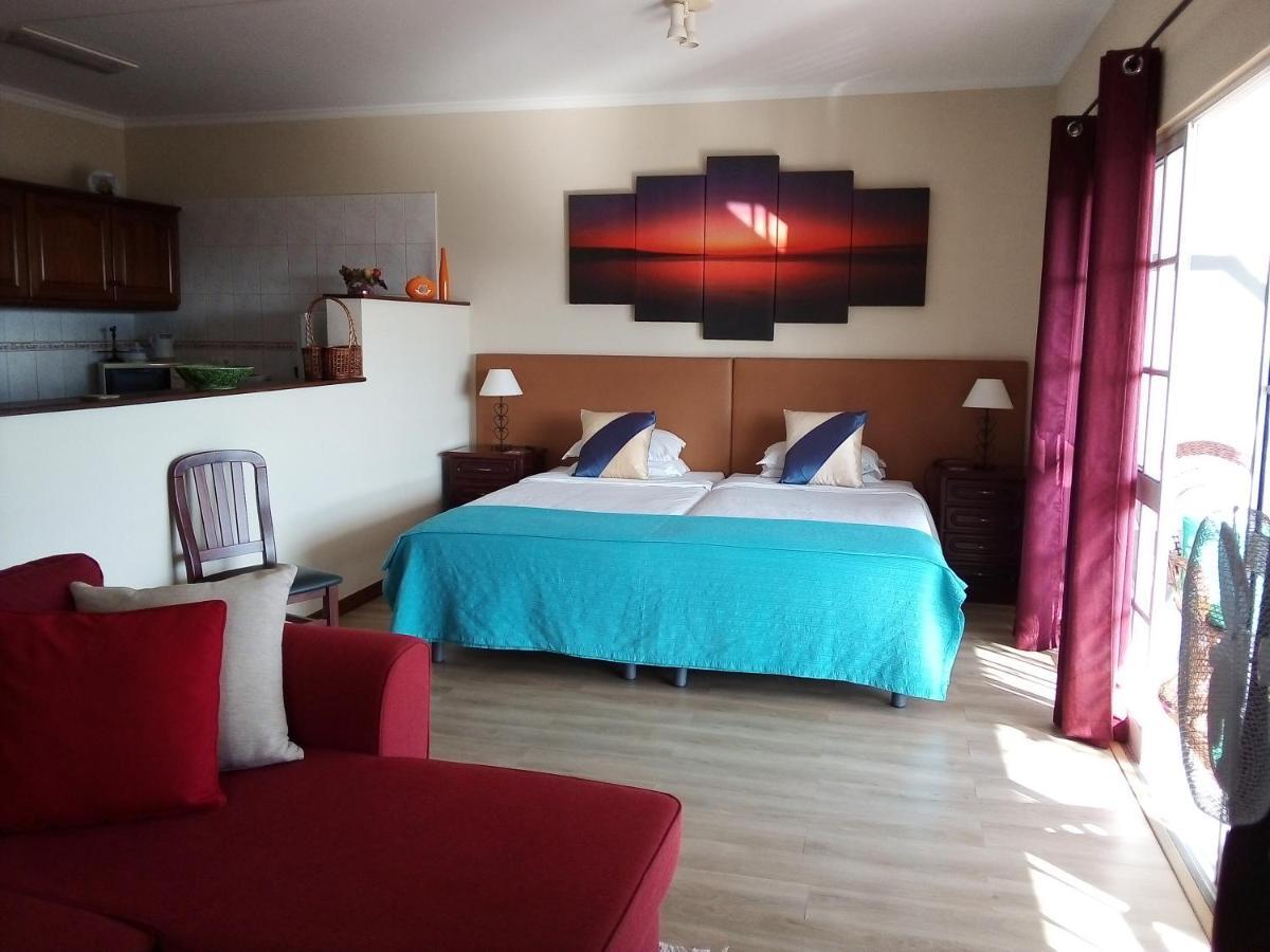 Vista Oceano Apartment Funchal (Madeira)