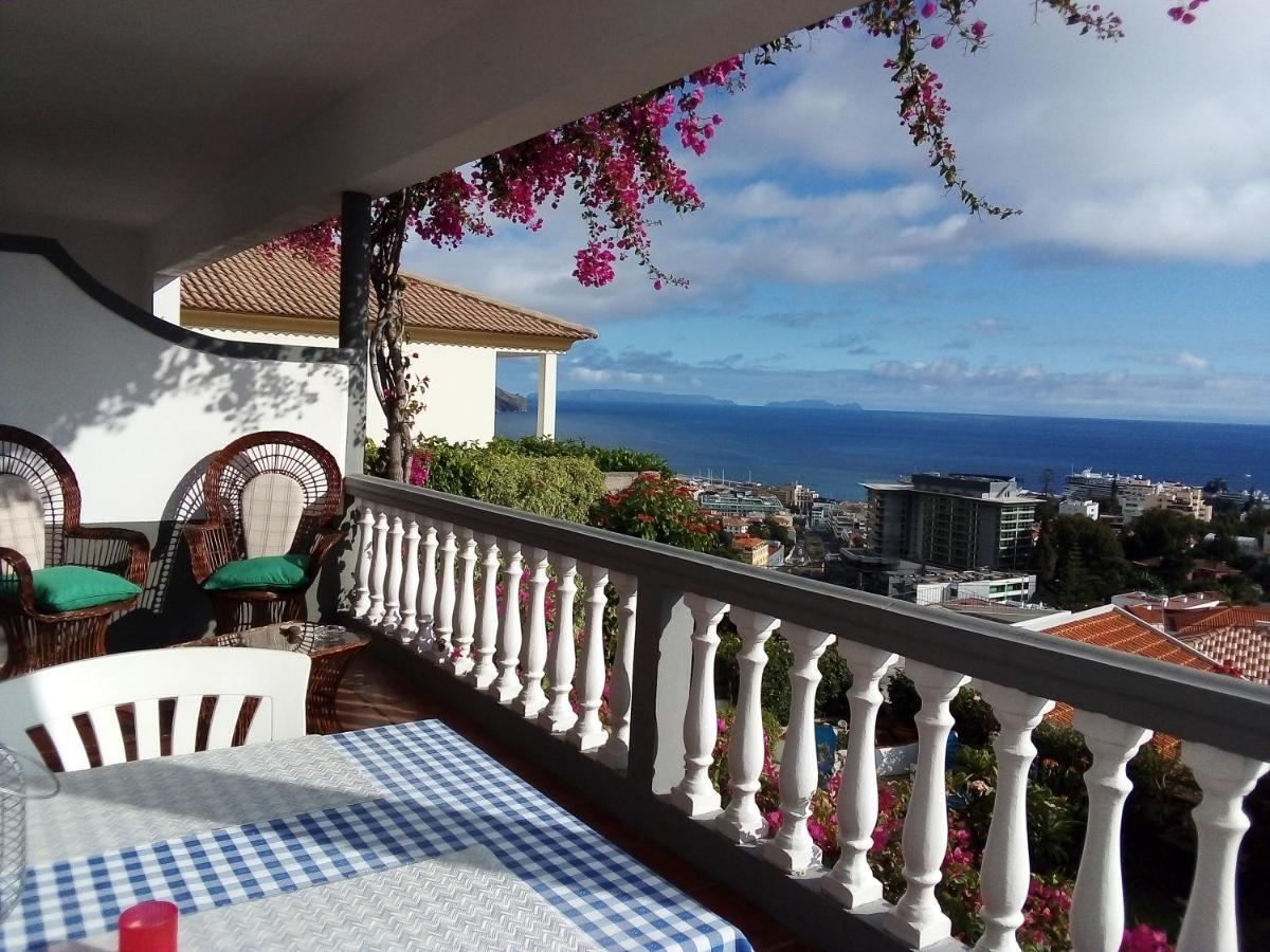 Vista Oceano Funchal (Madeira)