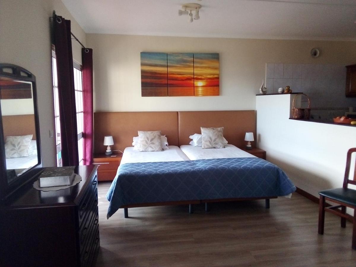 Vista Oceano Apartment