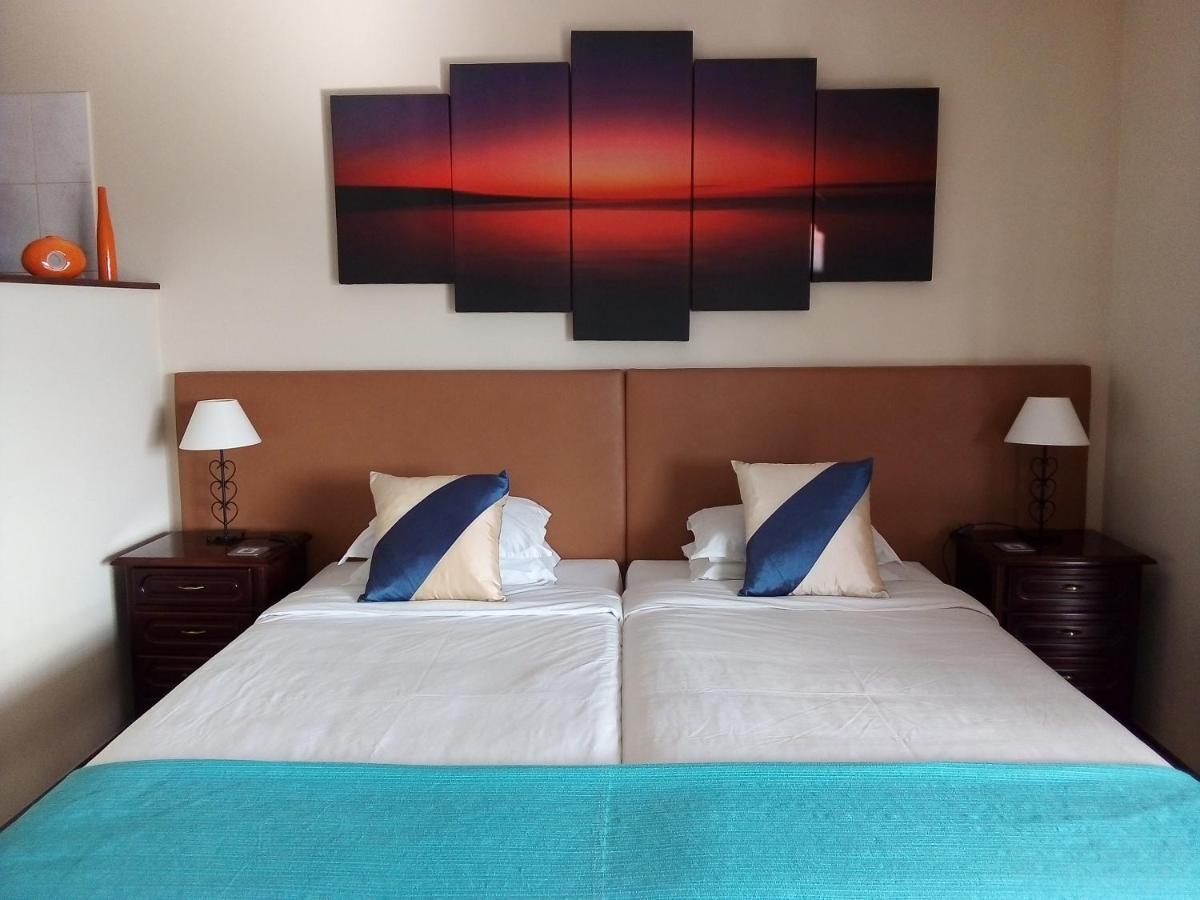 Vista Oceano Apartment