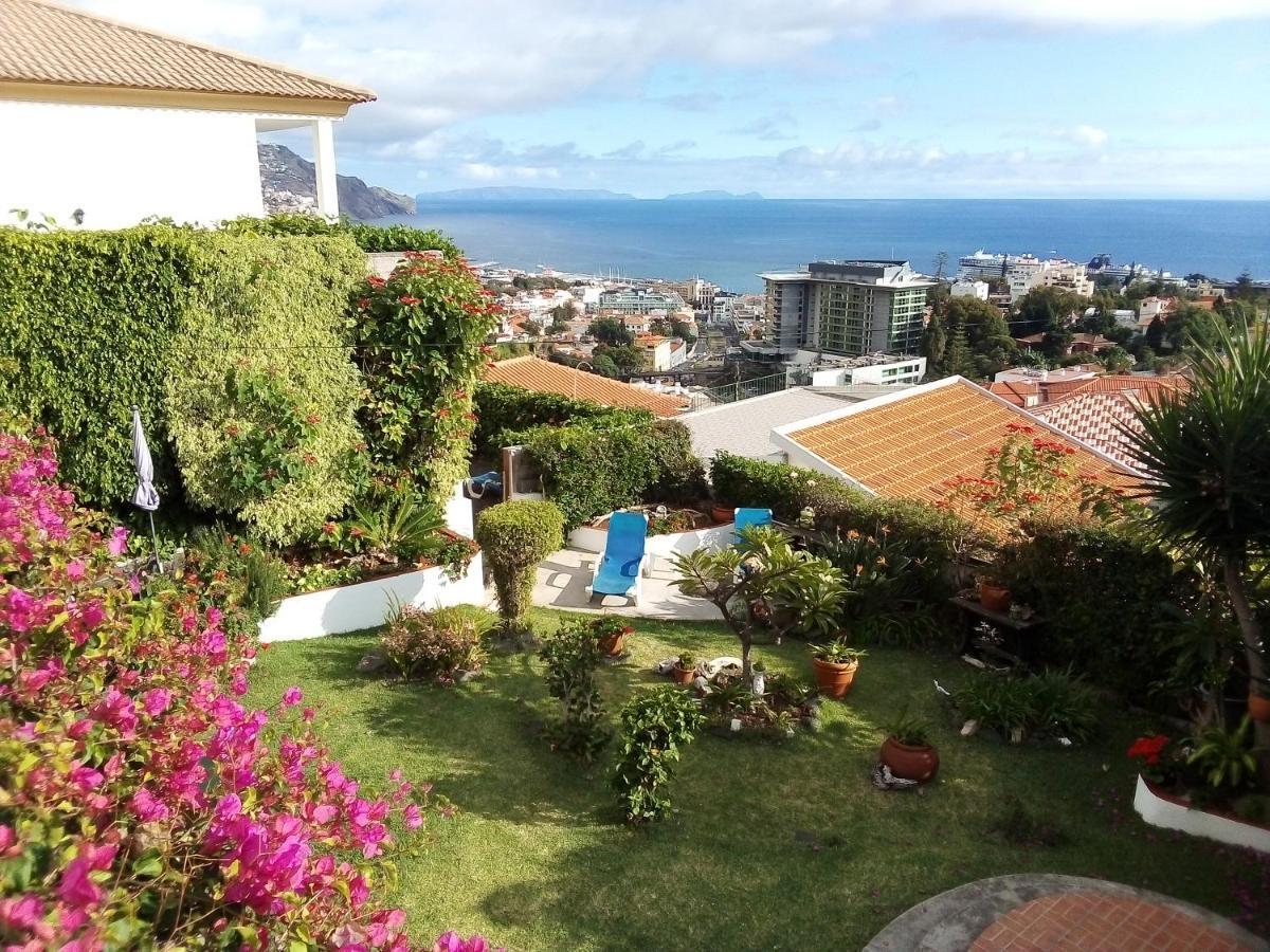 Vista Oceano Apartment Funchal (Madeira)