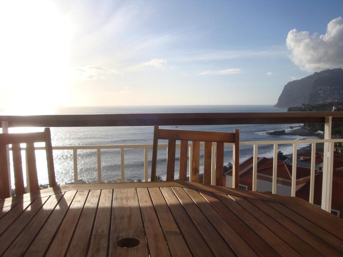 Listen The Sound Of The Sea - The Sunset Of Your Dreams Apartament *