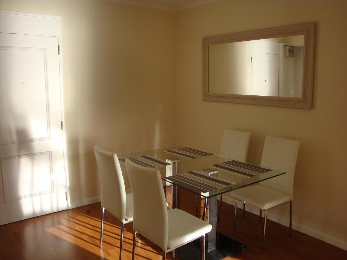 Listen The Sound Of The Sea - The Sunset Of Your Dreams Apartament