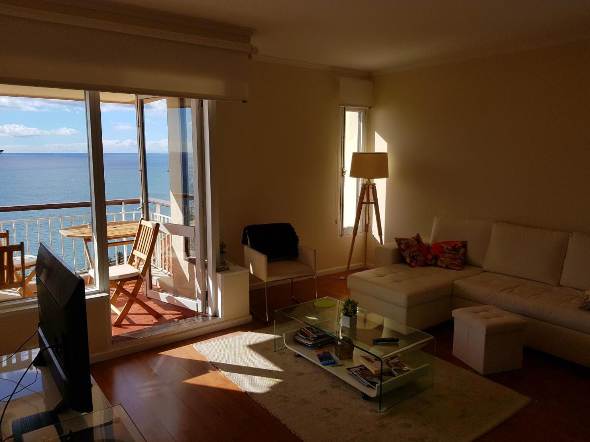 Apartament Listen The Sound Of The Sea - The Sunset Of Your Dreams *