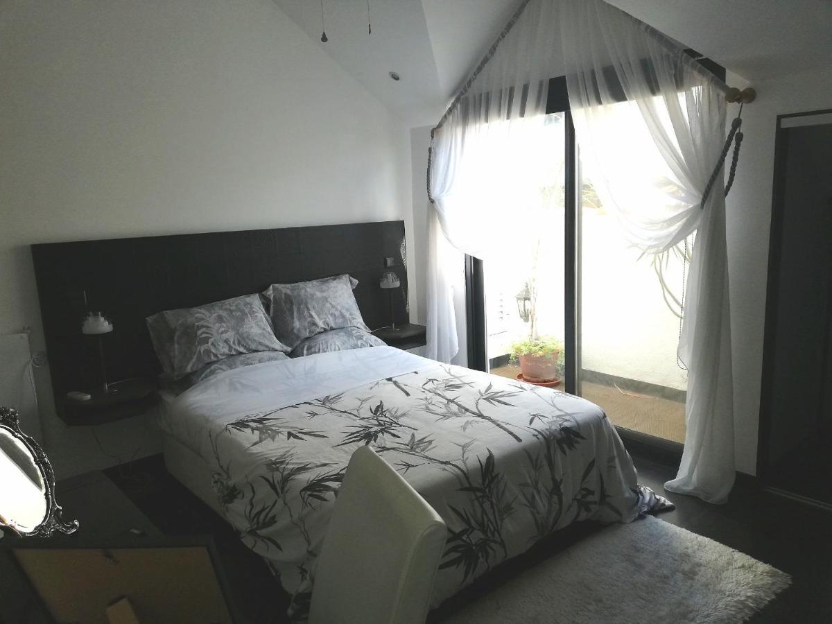 Casa Pico Musica Apartment