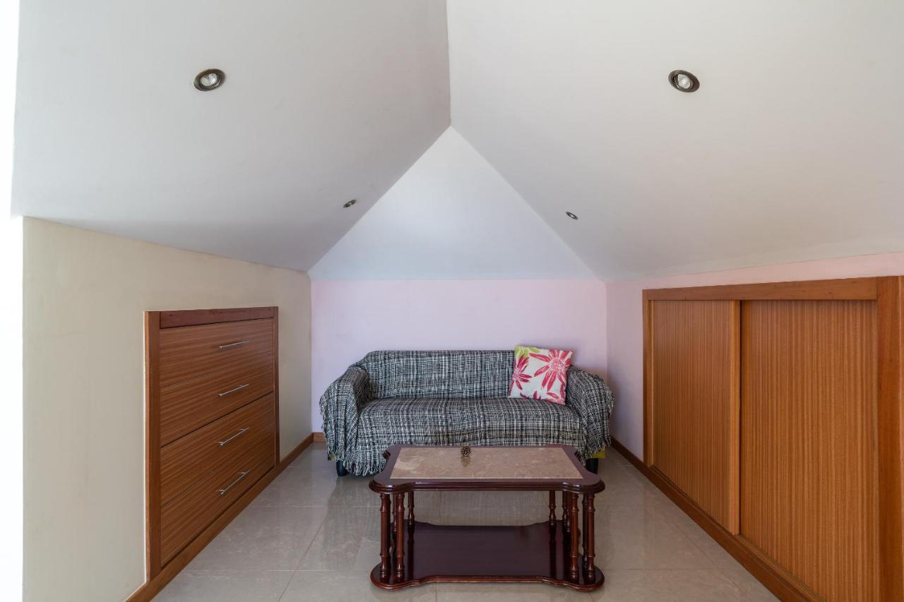 Biệt thự Villa Longueira Funchal (Madeira)
