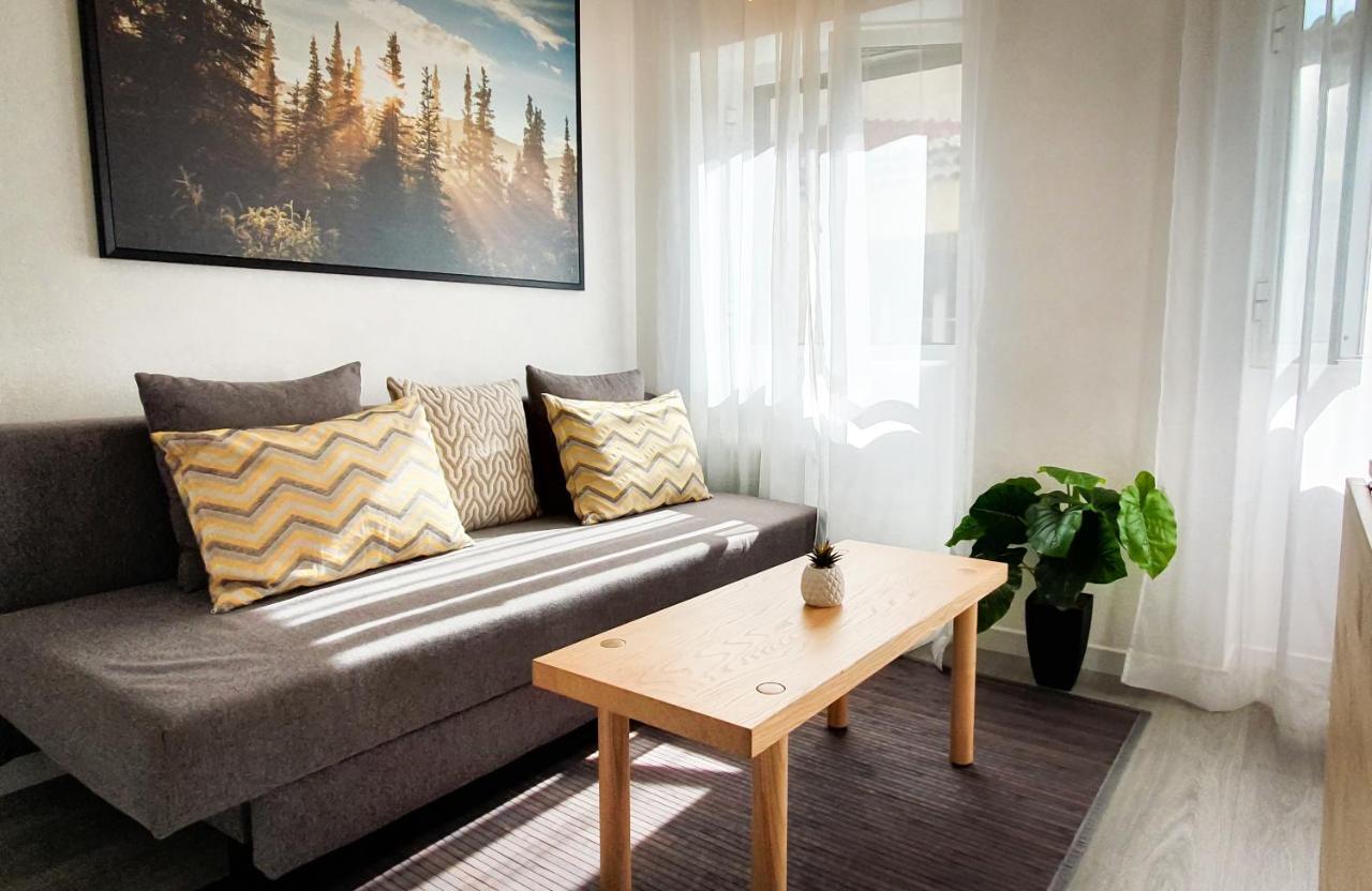 The Den Apartment *