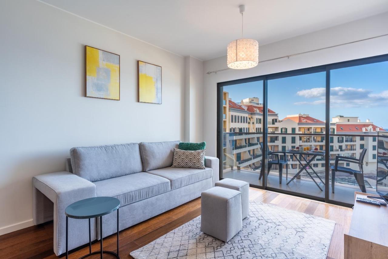 Apartment Centromar Bella Vista By Atlantic