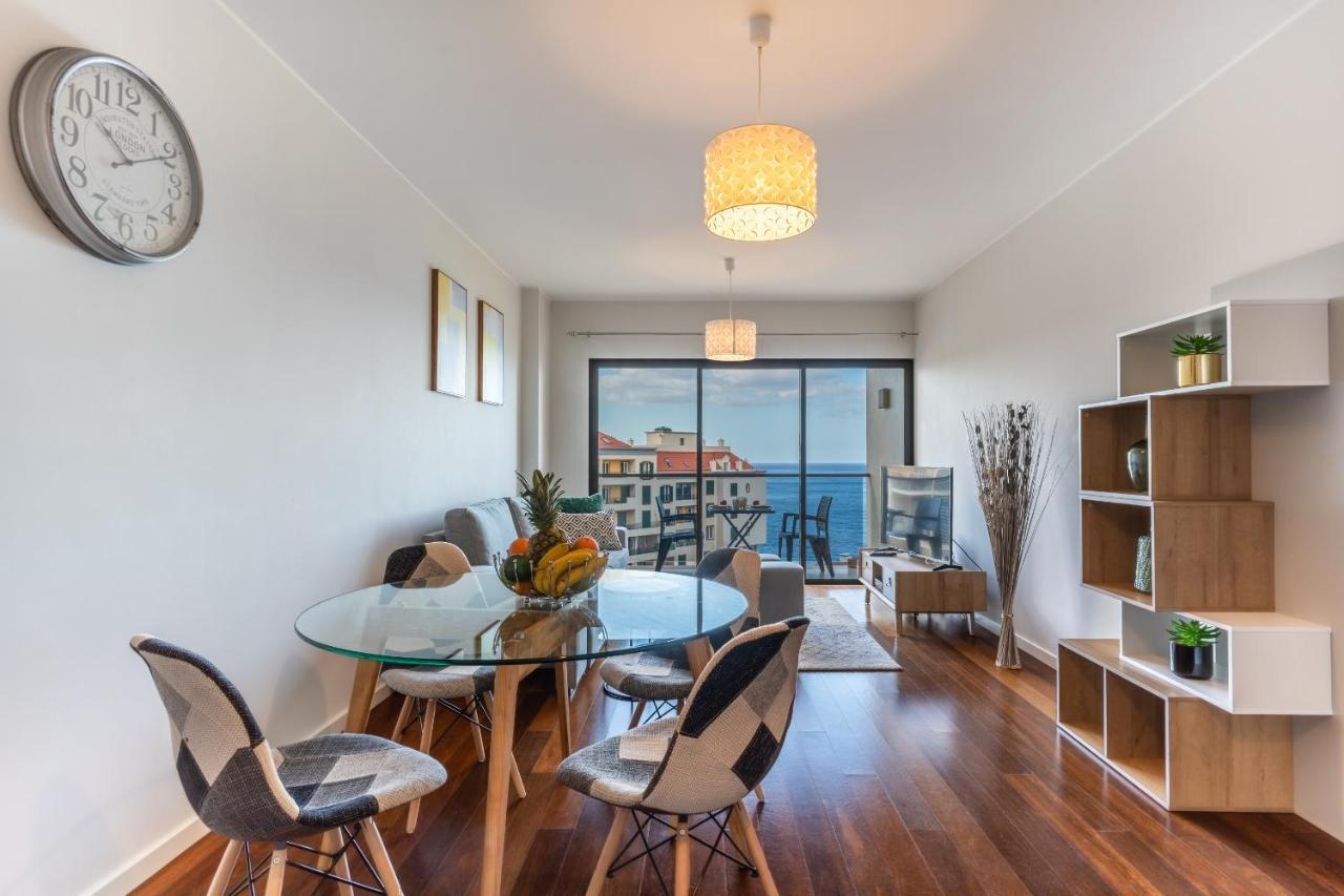 Centromar Bella Vista By Atlantic Funchal (Madeira)
