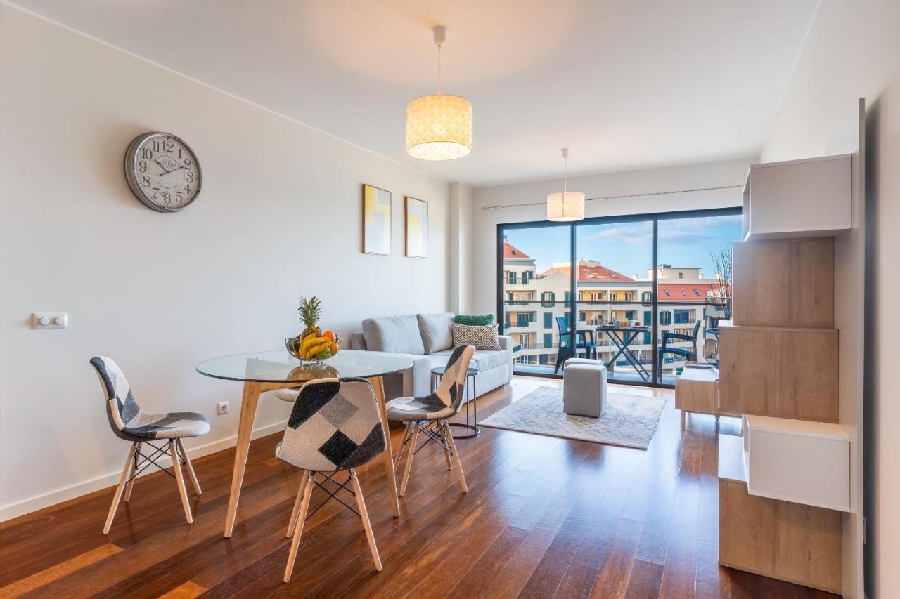 Apartment Centromar Bella Vista By Atlantic