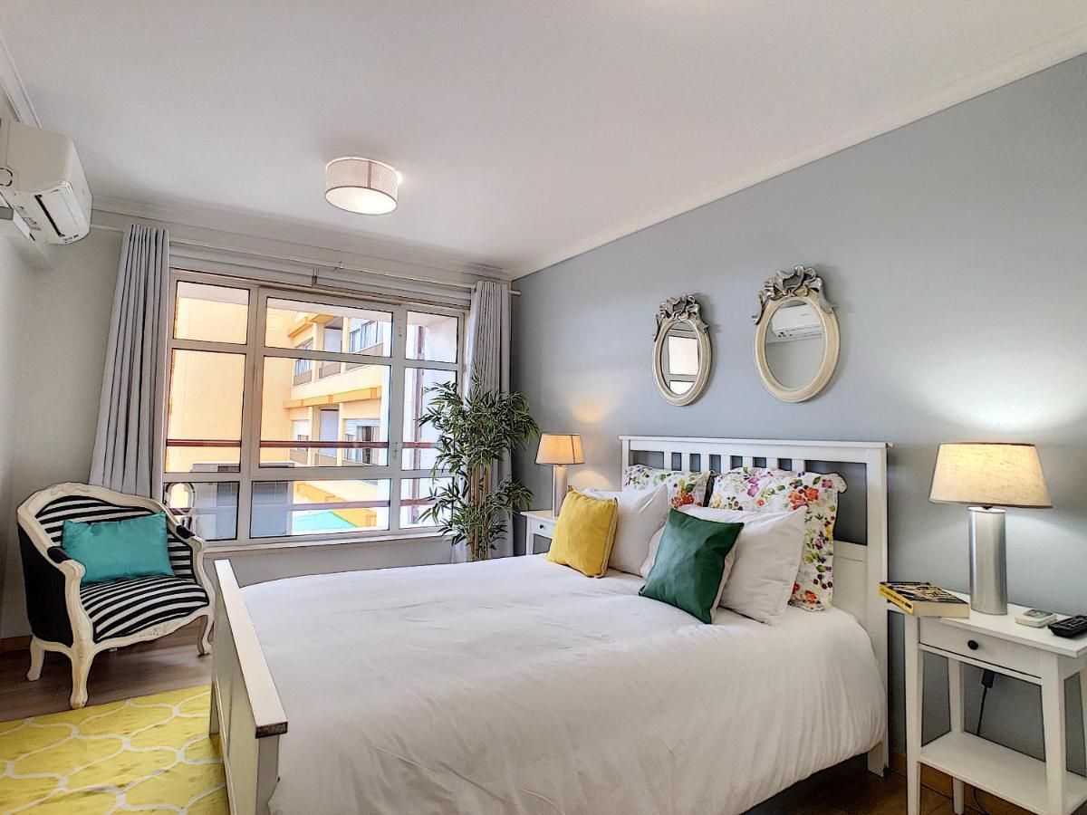 Tropical Sun By Lovelystay Apartment Funchal (Madeira)
