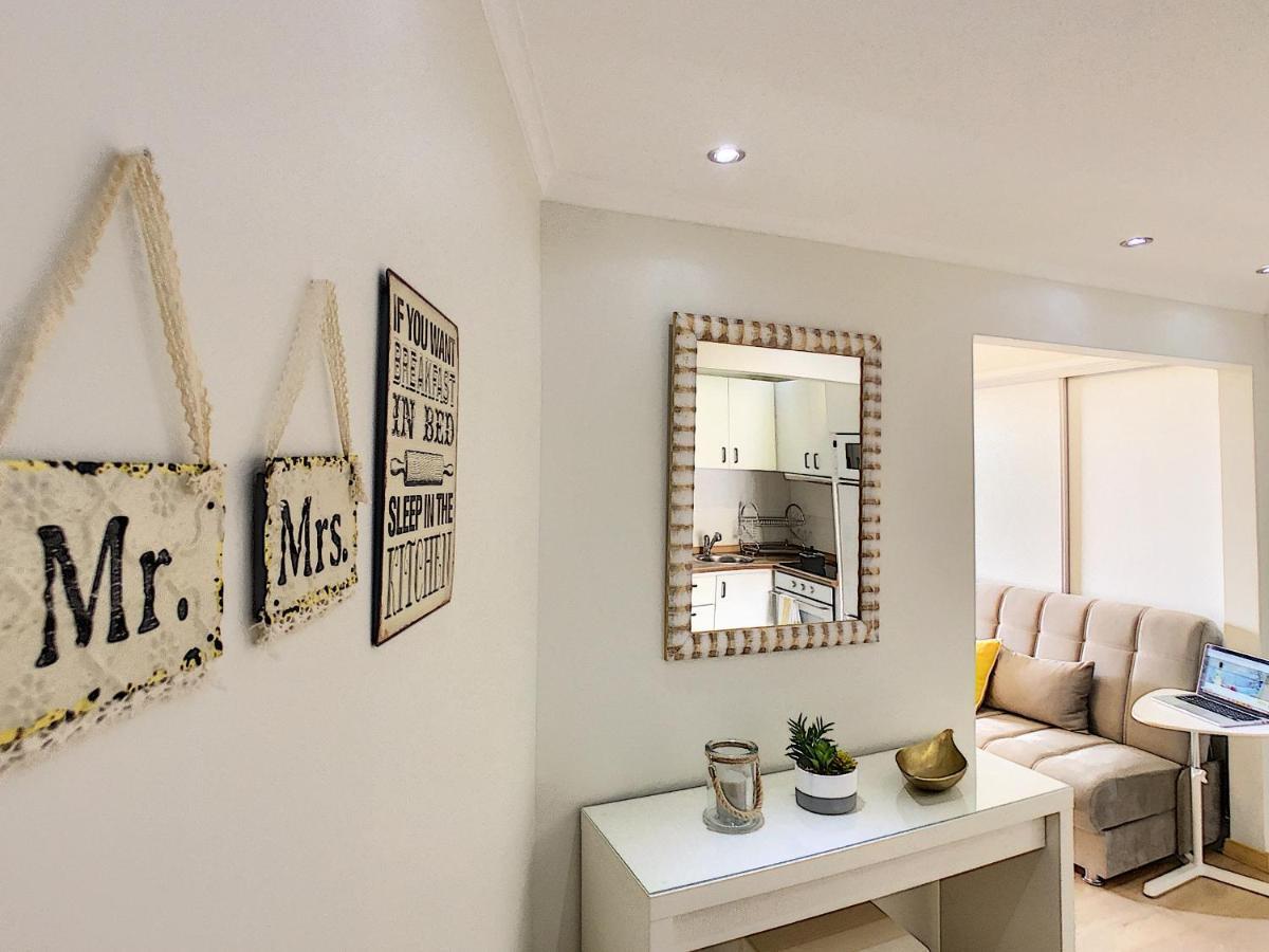 Apartment Tropical Sun By Lovelystay Funchal (Madeira)