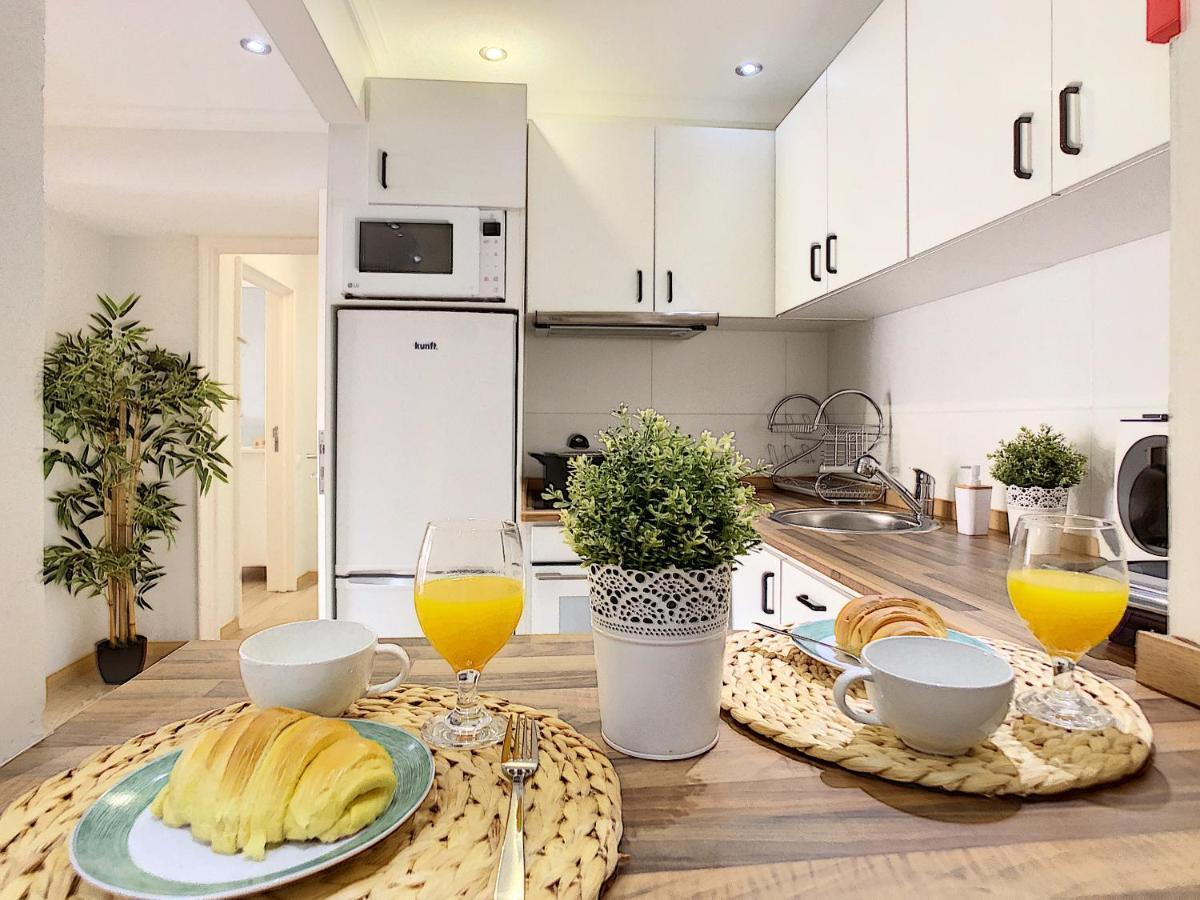 Tropical Sun By Lovelystay Apartment *