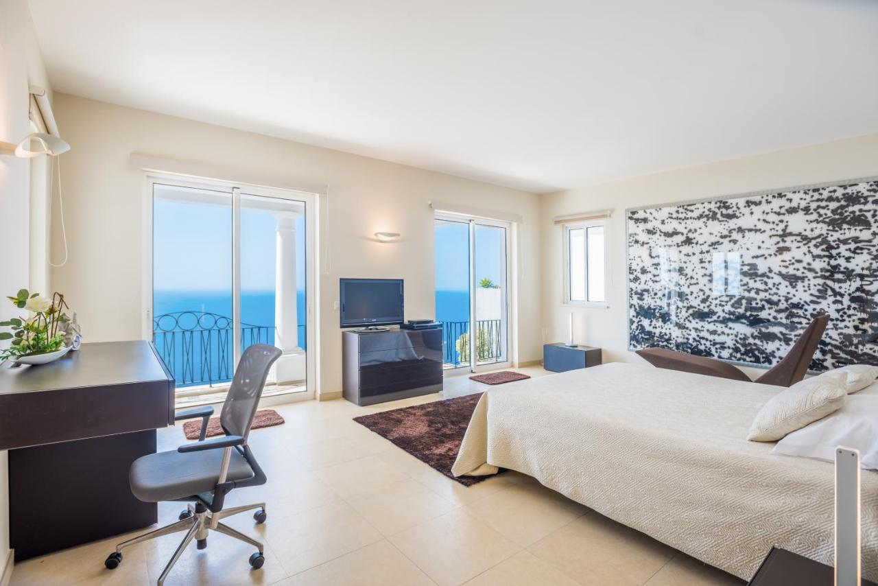 La Terrasse Palheiro Village With Private Pool By Hr Madeira Funchal (Madeira)