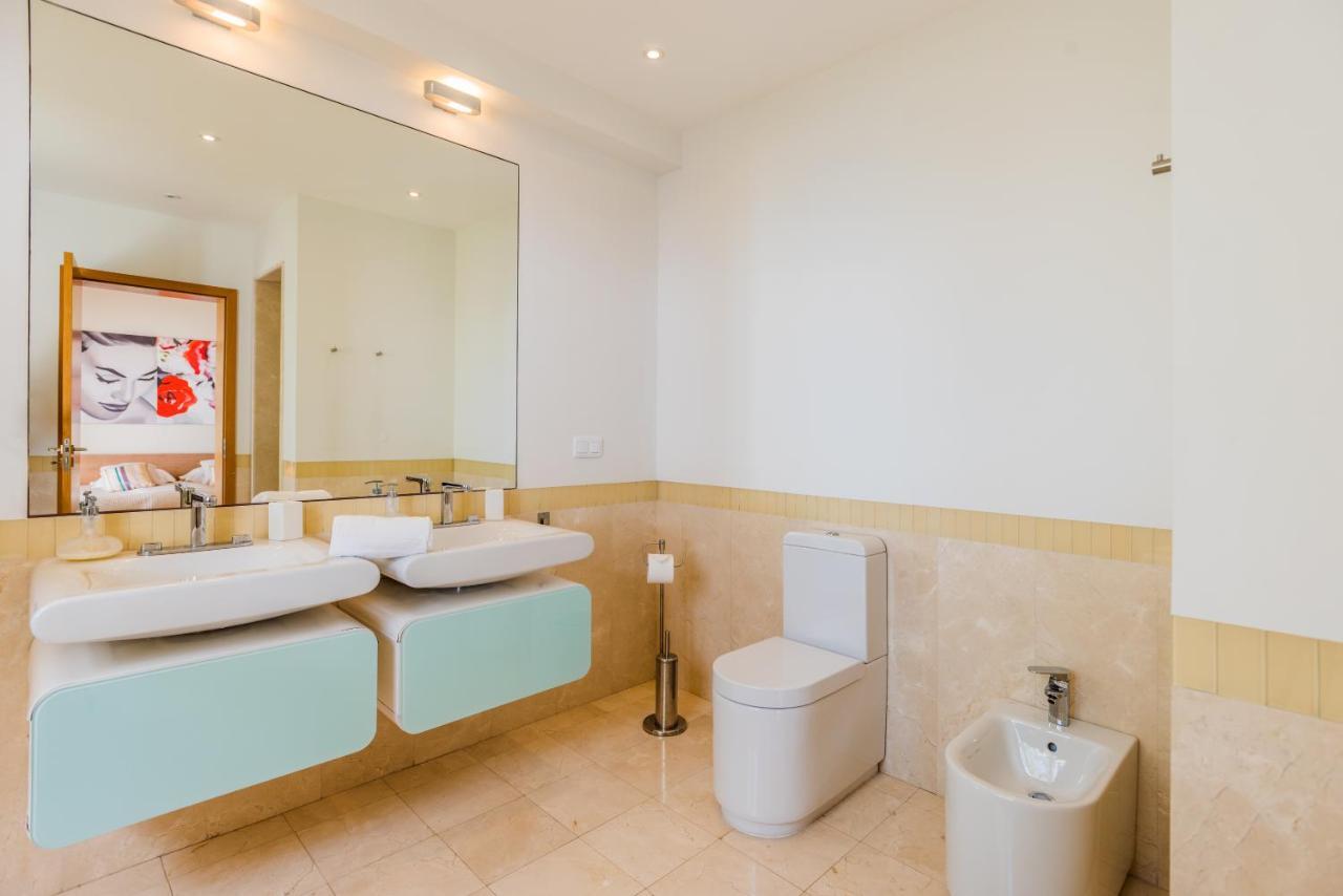 La Terrasse Palheiro Village With Private Pool By Hr Madeira Villa