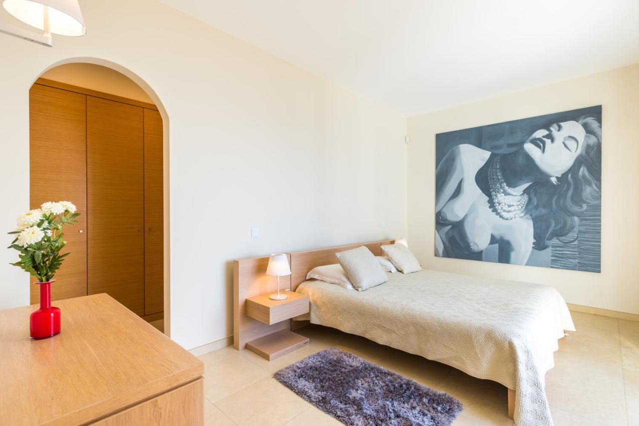 La Terrasse Palheiro Village With Private Pool By Hr Madeira Villa *