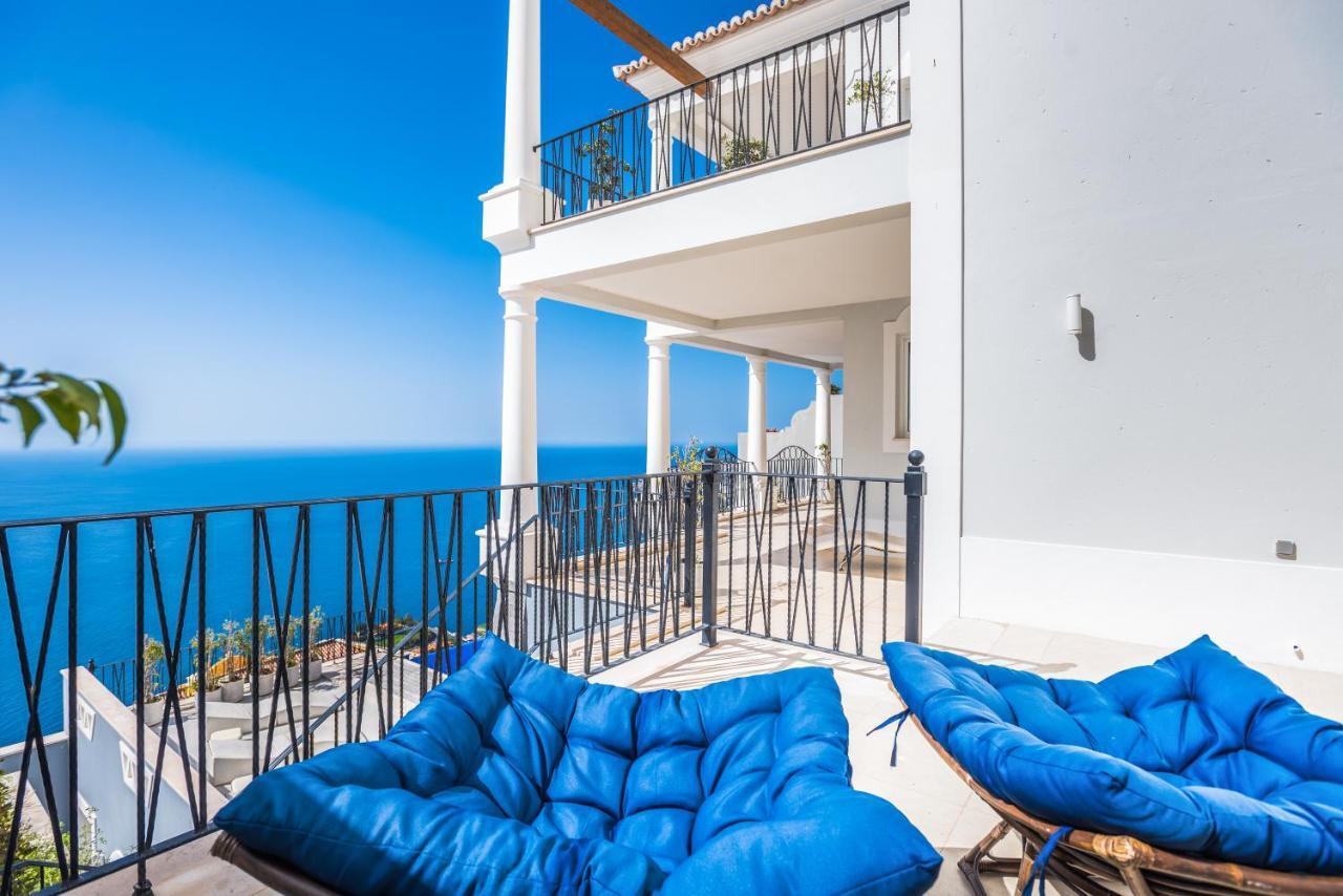 La Terrasse Palheiro Village With Private Pool By Hr Madeira