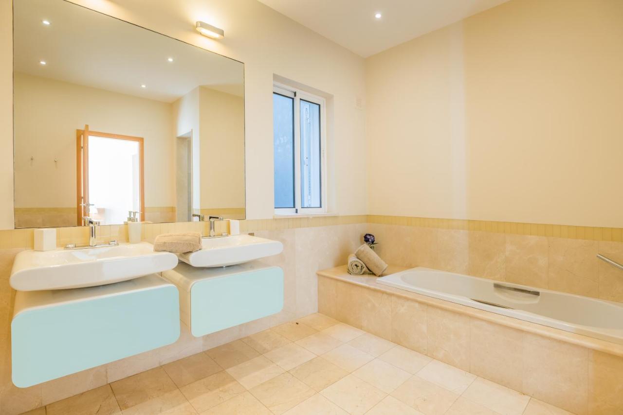 La Terrasse Palheiro Village With Private Pool By Hr Madeira * Funchal (Madeira)