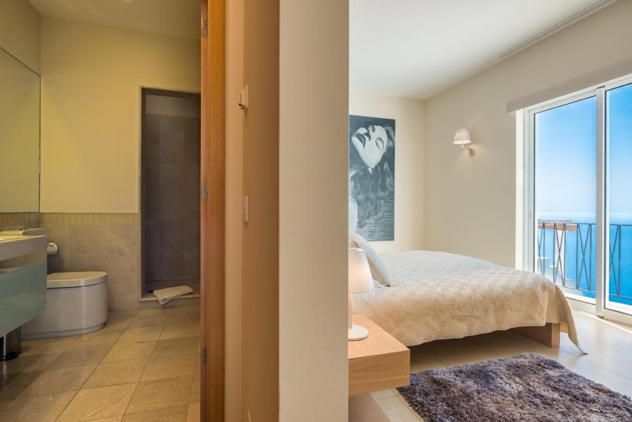 La Terrasse Palheiro Village With Private Pool By Hr Madeira Villa *