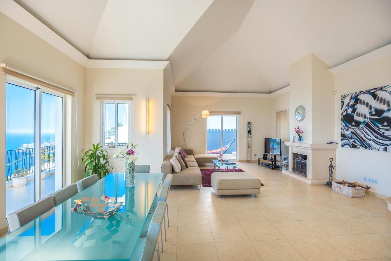 La Terrasse Palheiro Village With Private Pool By Hr Madeira Villa Funchal (Madeira)
