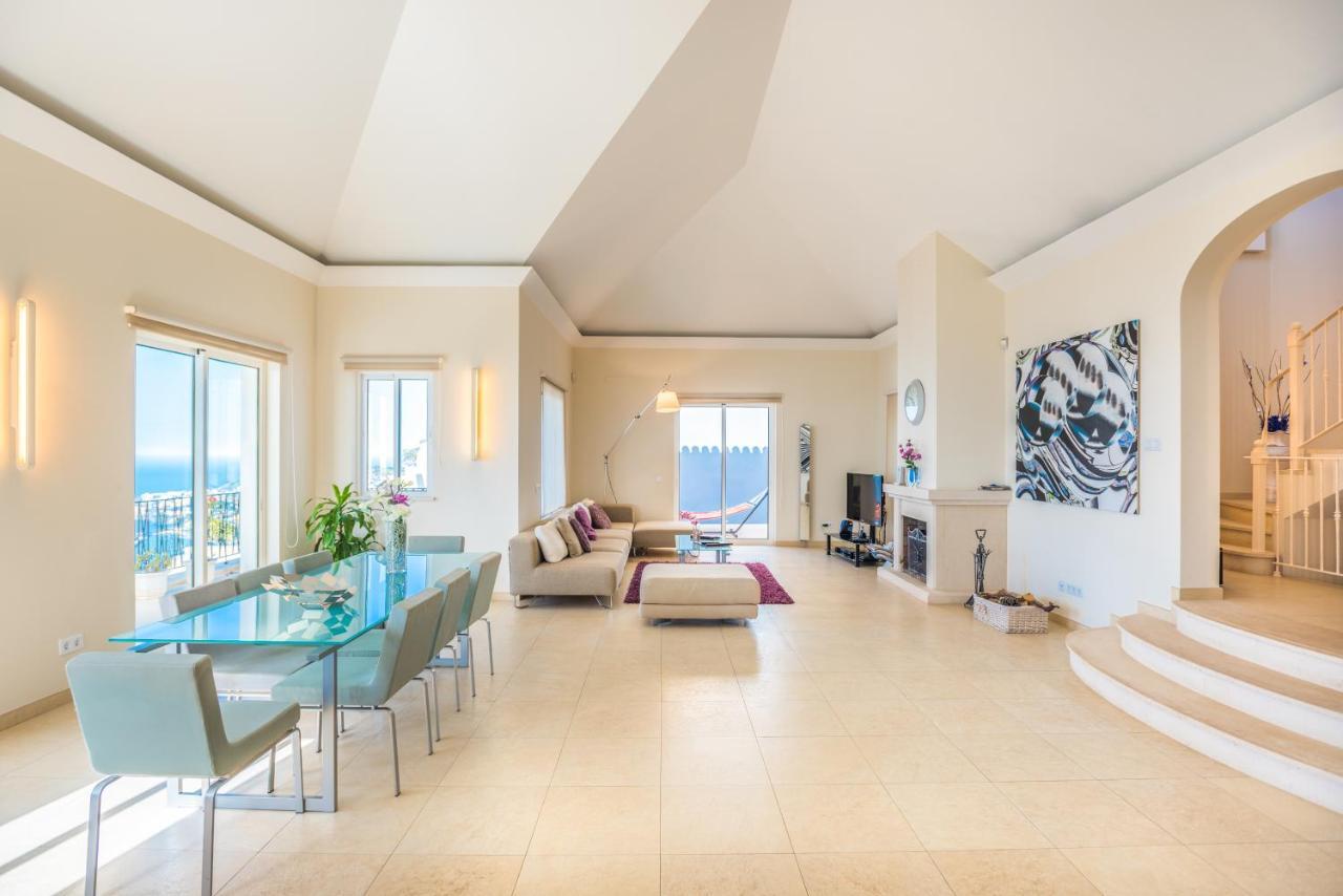 Villa La Terrasse Palheiro Village With Private Pool By Hr Madeira Funchal (Madeira)