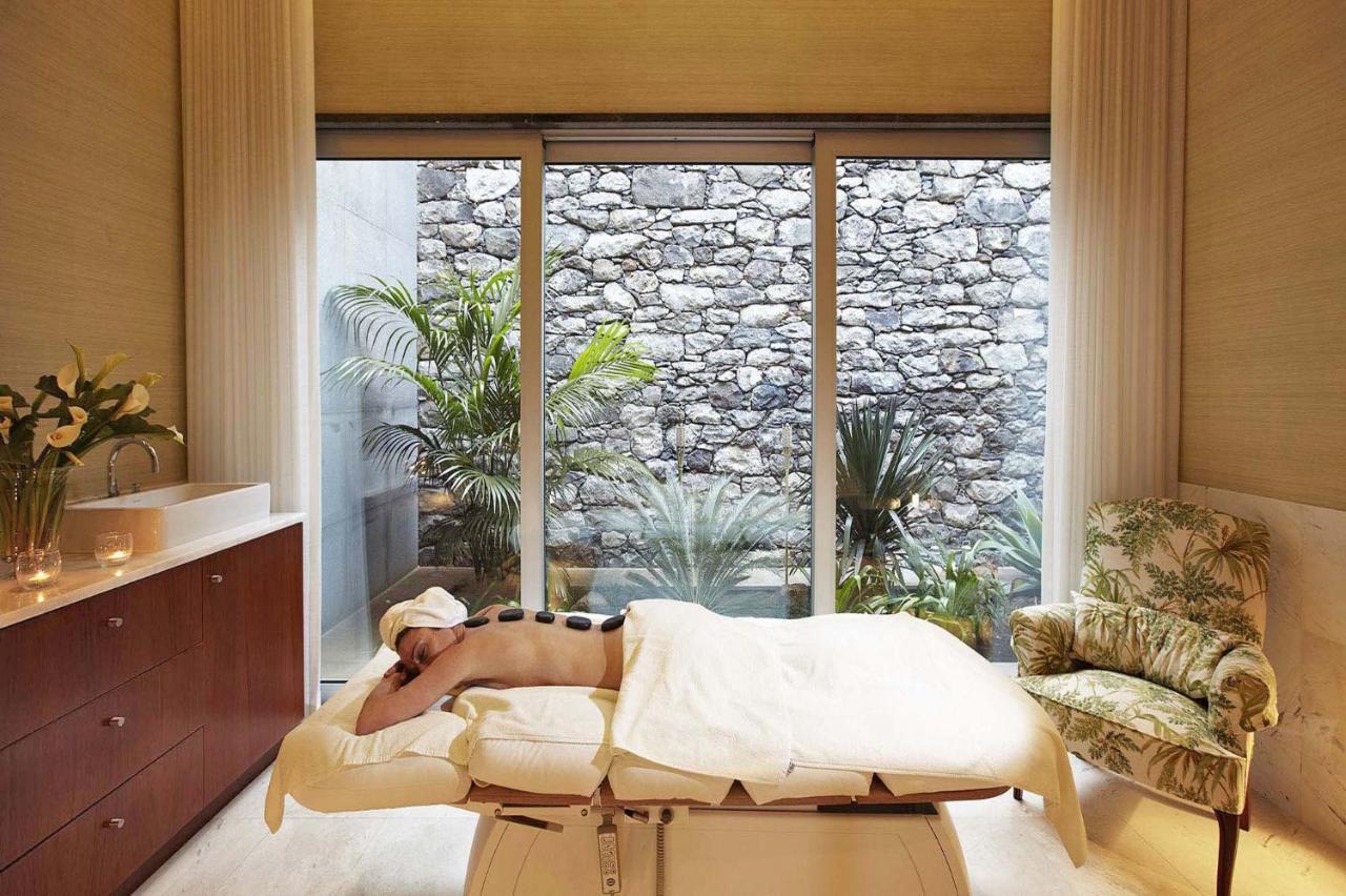 Villa La Terrasse Palheiro Village With Private Pool By Hr Madeira Funchal (Madeira)