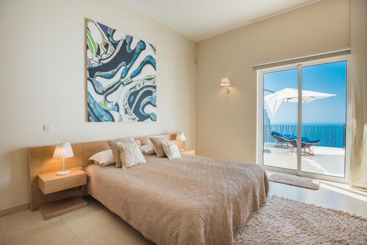 Villa La Terrasse Palheiro Village With Private Pool By Hr Madeira Funchal (Madeira)