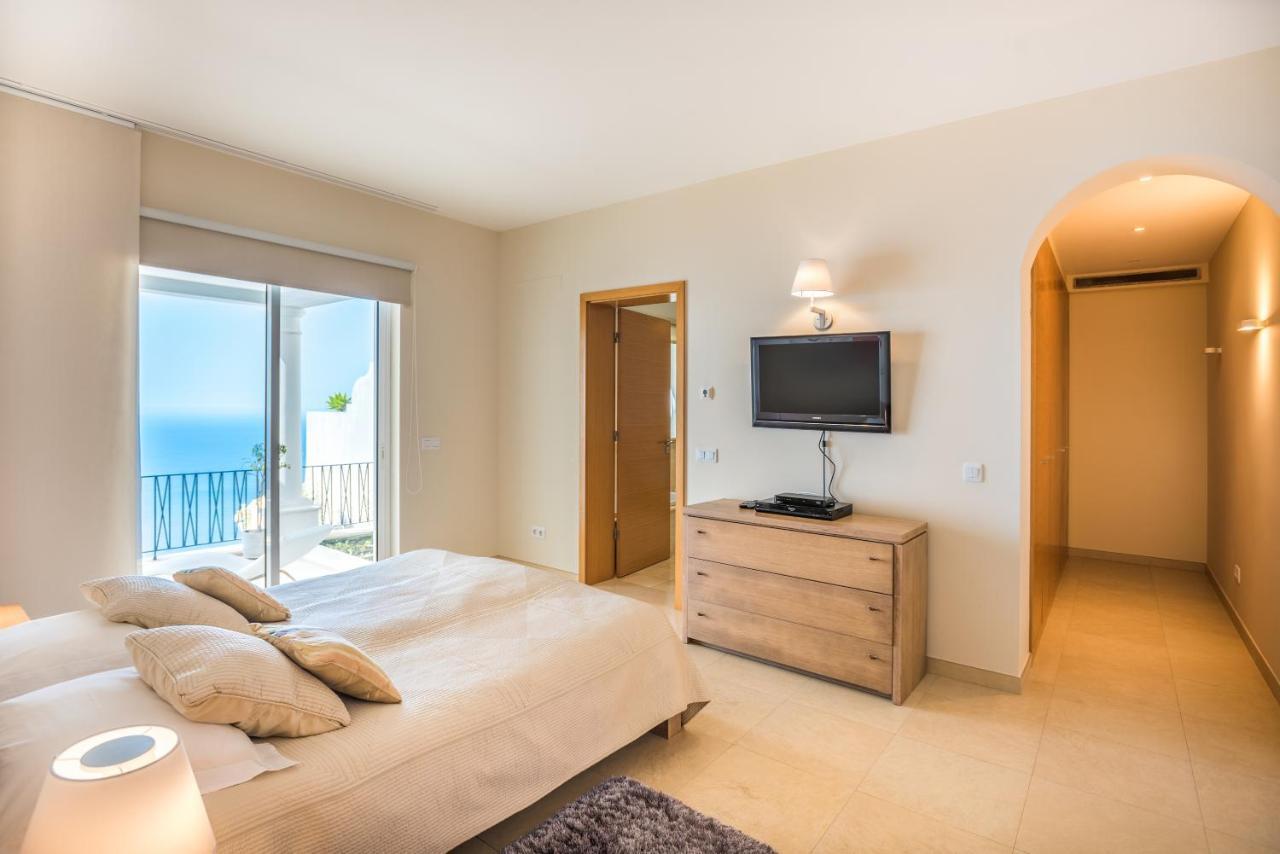 La Terrasse Palheiro Village With Private Pool By Hr Madeira Funchal (Madeira)