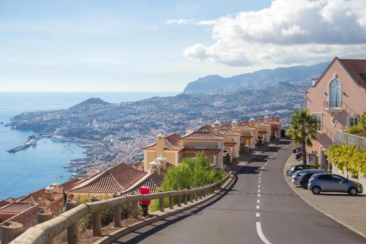 La Terrasse Palheiro Village With Private Pool By Hr Madeira *