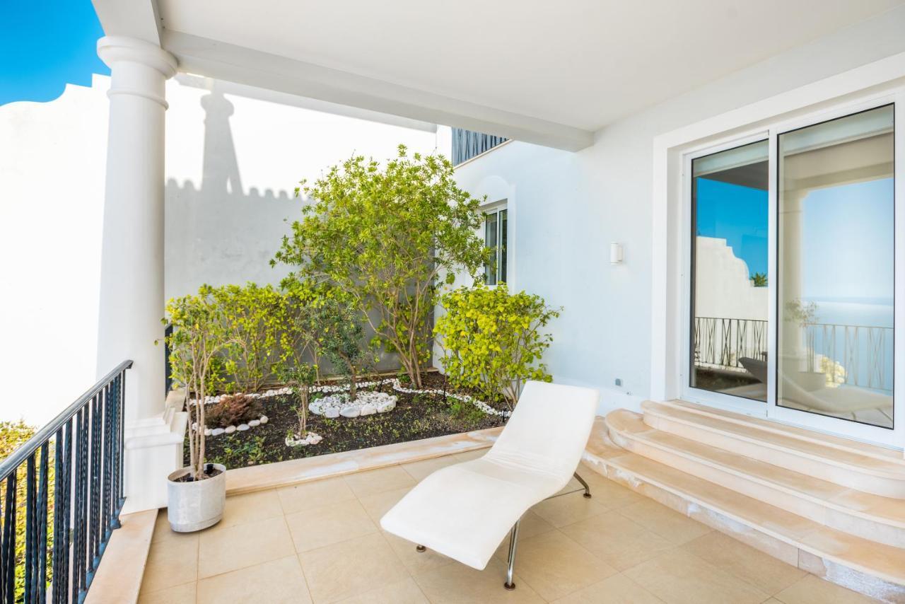 La Terrasse Palheiro Village With Private Pool By Hr Madeira *